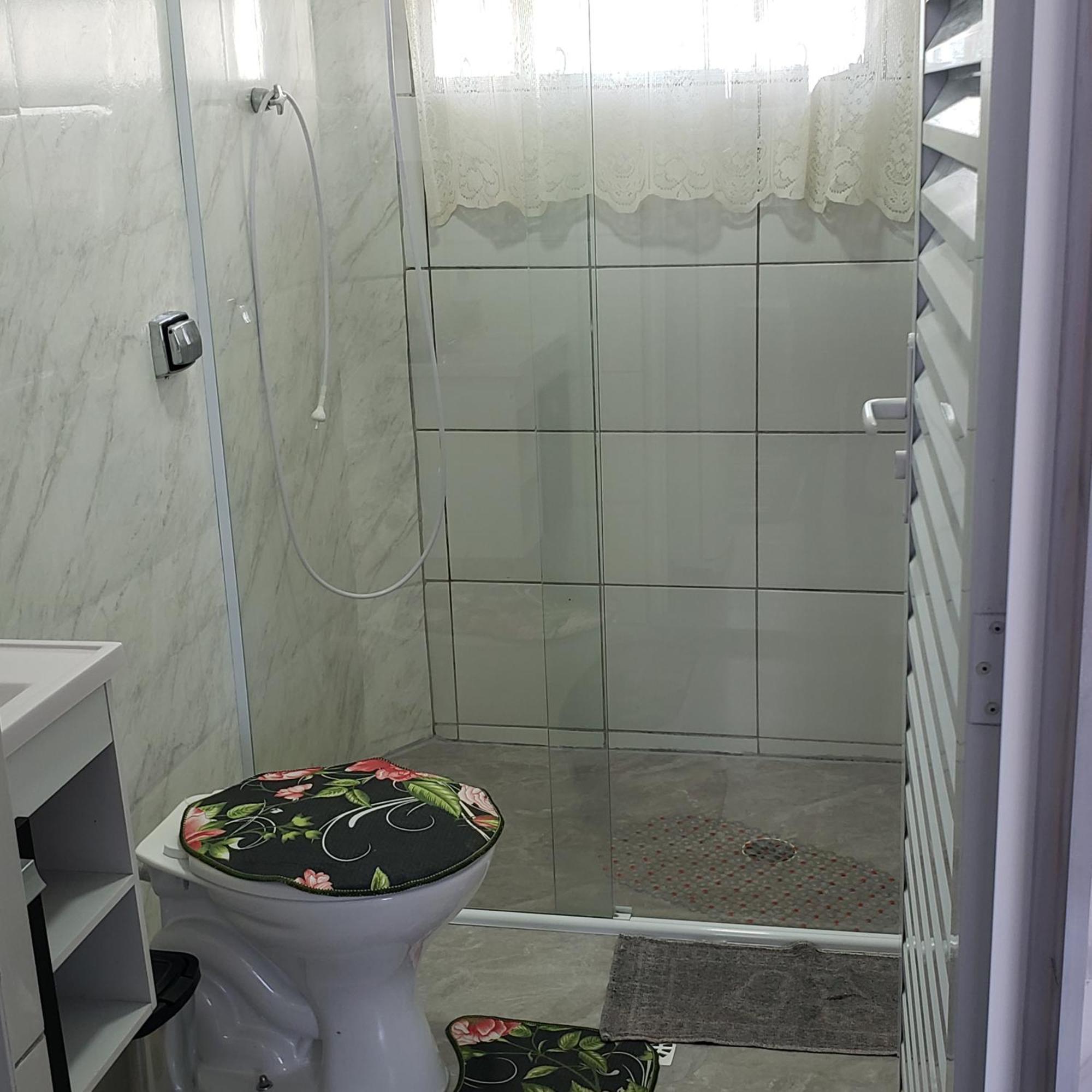 Apartamento De 1 Dormitorio -20 프라이아 그란데 외부 사진