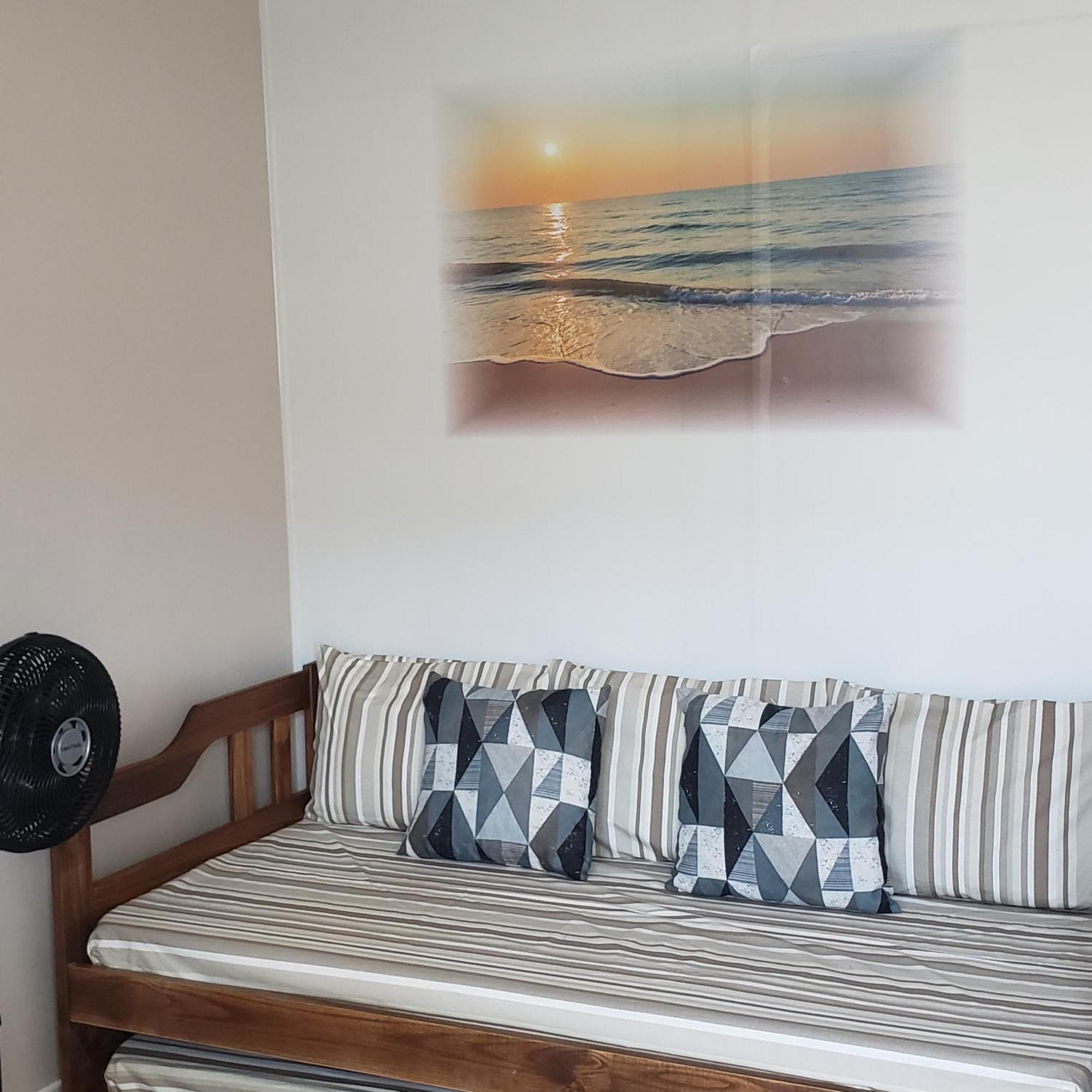 Apartamento De 1 Dormitorio -20 프라이아 그란데 외부 사진