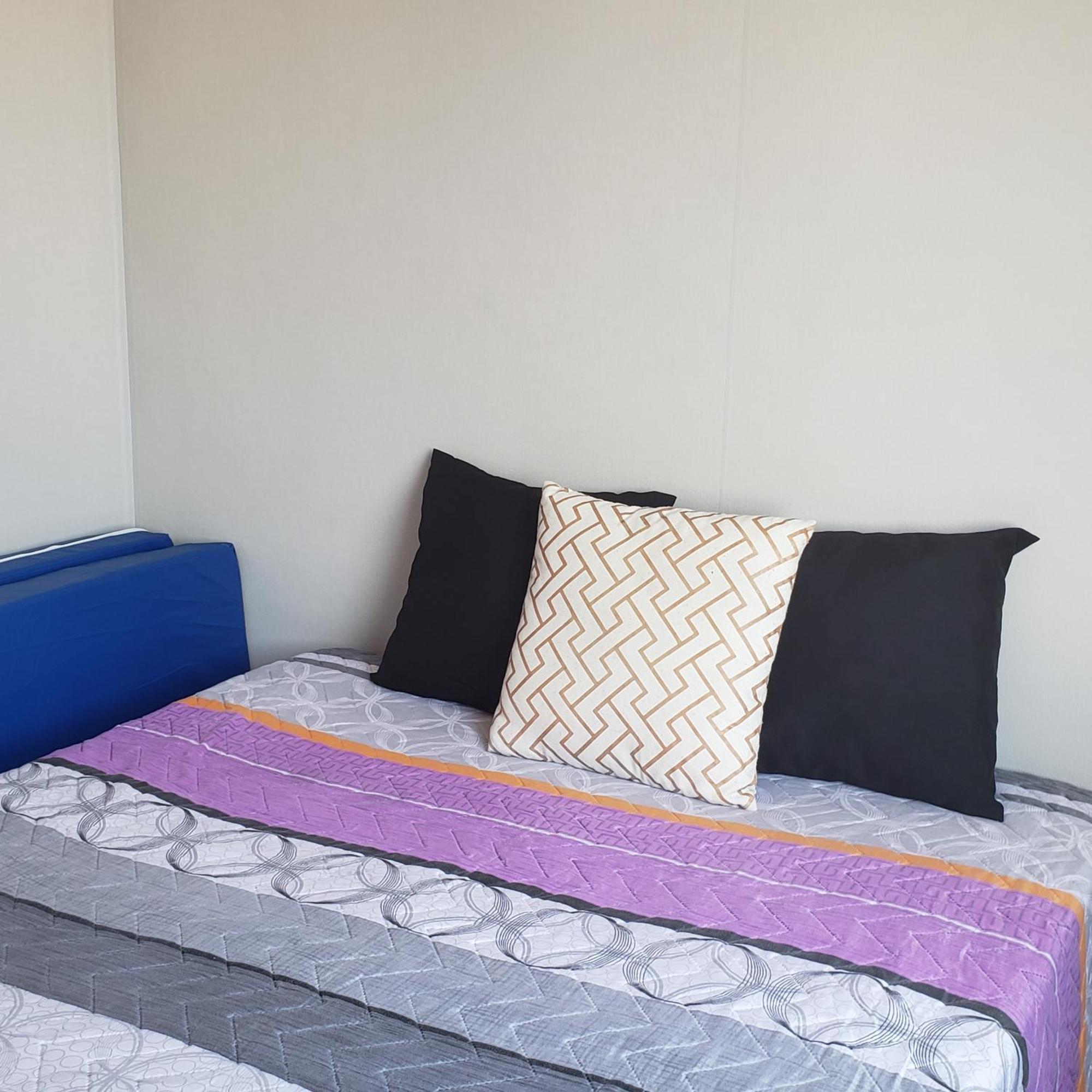 Apartamento De 1 Dormitorio -20 프라이아 그란데 외부 사진